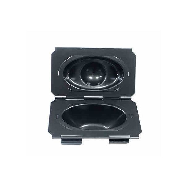 แม่พิมพ์เค้กสีทอง/ตะแกรงเดี่ยว