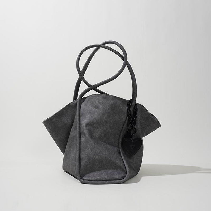 高級感單肩托特通勤包