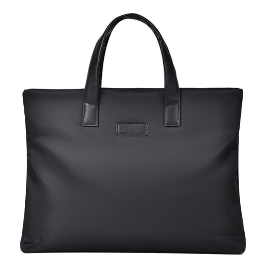 Business laptop briefcase