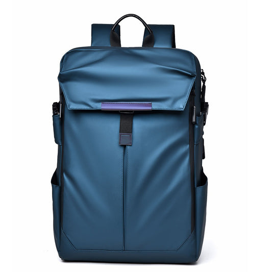 Fashionable and personalized multi-functional computer backpack