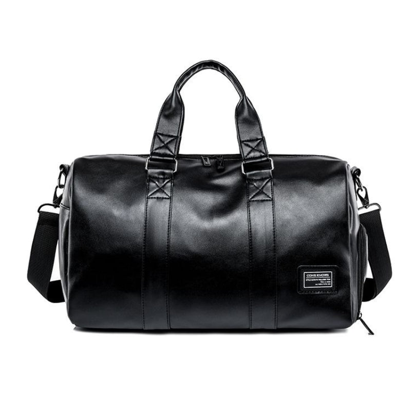 กระเป๋าเดินทางแบบถือสะพายไหล่สำหรับออกกำลังกาย