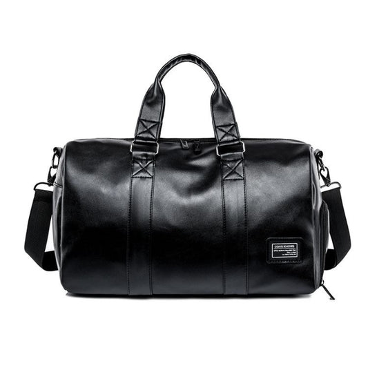 手提肩背旅行健身登機行李包