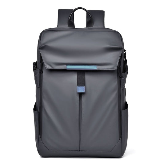 Fashionable and personalized multi-functional computer backpack