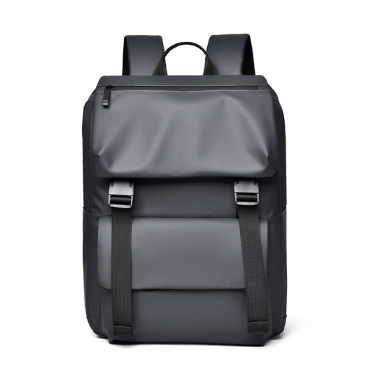 Casual business backpack