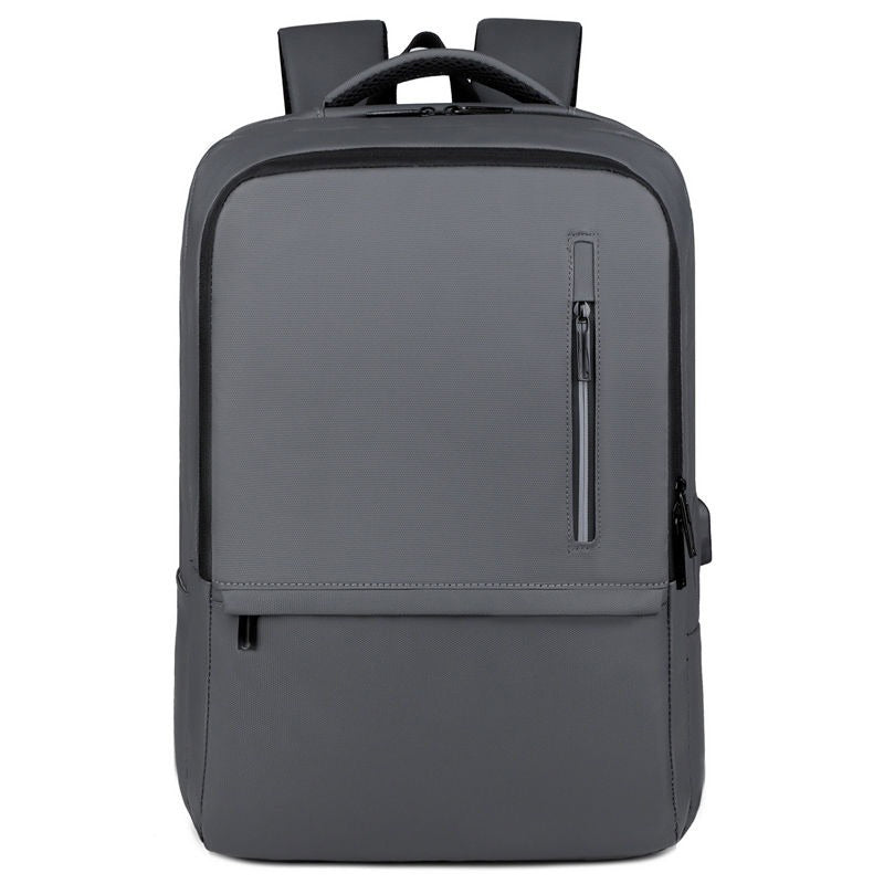 Men's business travel multifunctional backpack