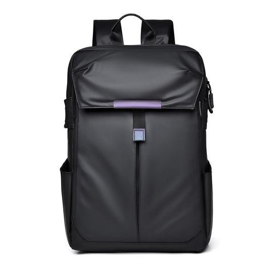 Fashionable and personalized multi-functional computer backpack