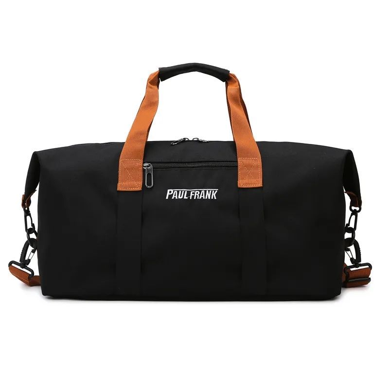 กระเป๋าเดินทางกันน้ำความจุขนาดใหญ่อเนกประสงค์/5 สี