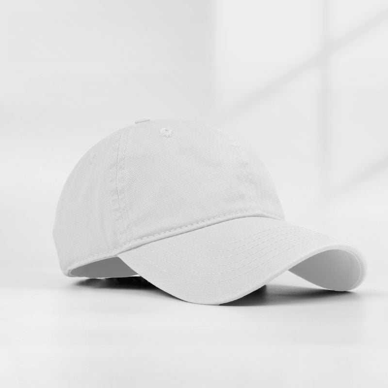 หมวกเบสบอลหลากสีคลาสสิก/22 สี