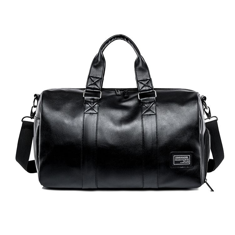 กระเป๋าเดินทางแบบถือสะพายไหล่สำหรับออกกำลังกาย