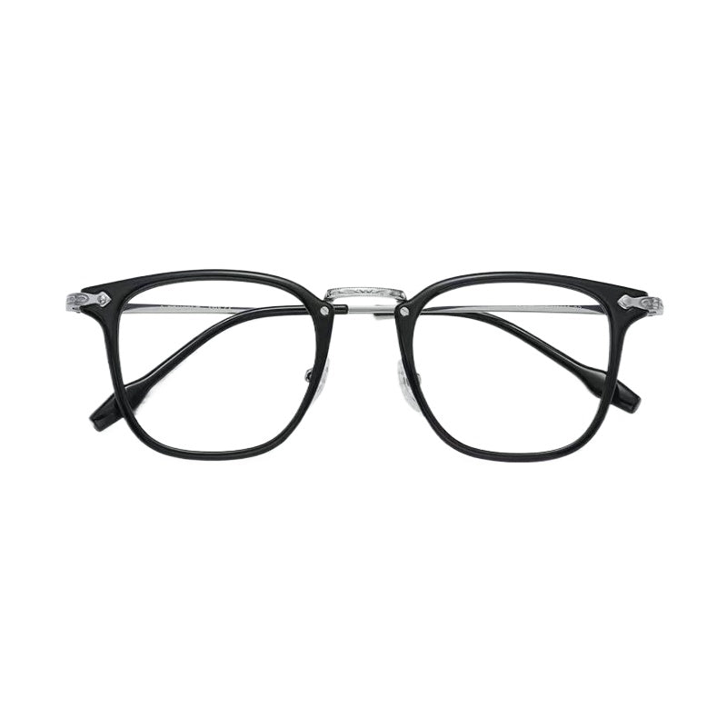 Ultra-light, elegant, versatile, trendy frames / 5 colors