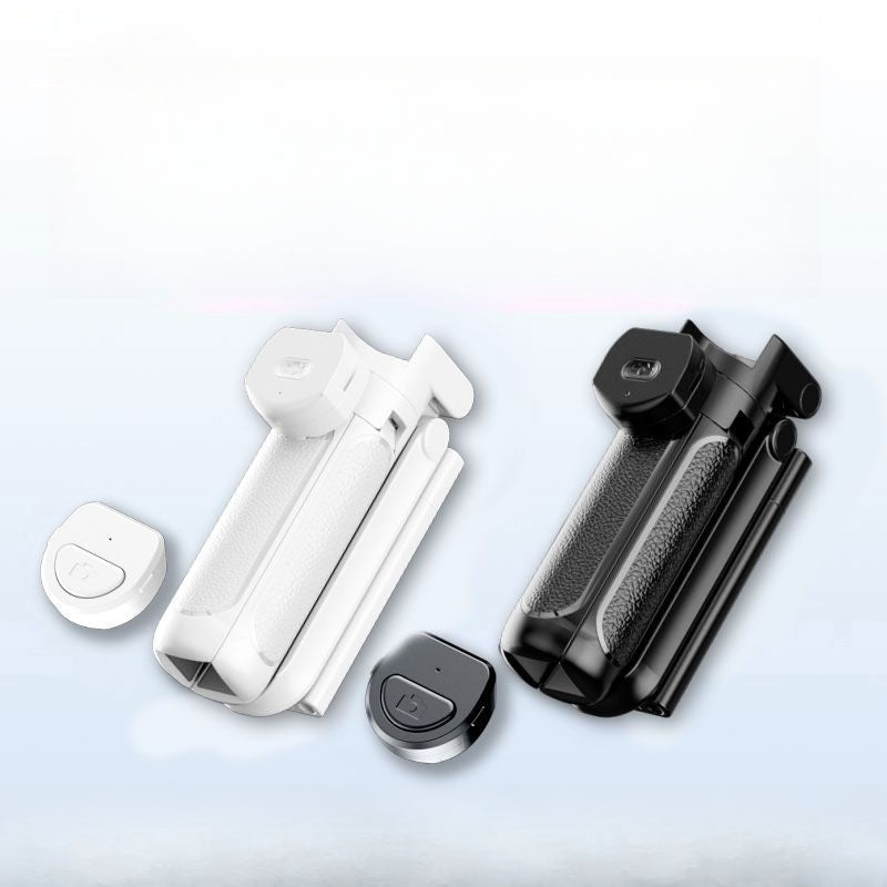 ไม้เซลฟี่พกพาขนาดเล็กอเนกประสงค์/3 สี