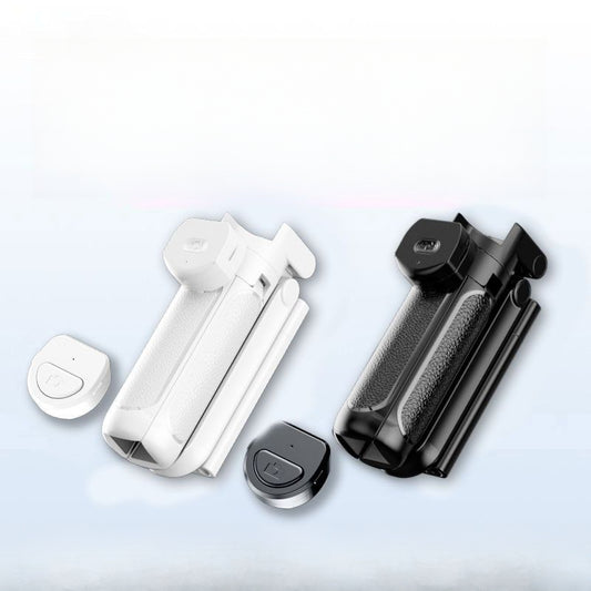 多功能迷你旅行拍照自拍棒/3色