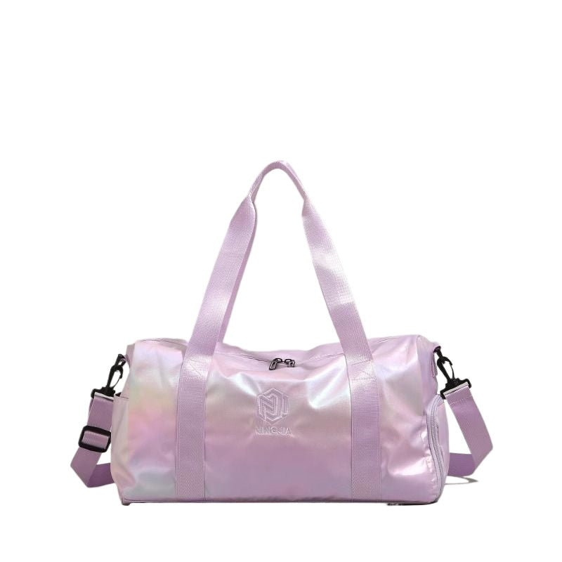 肩背手提旅行運動登機行李包/6色