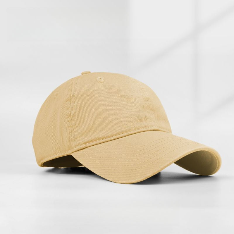 หมวกเบสบอลหลากสีคลาสสิก/22 สี