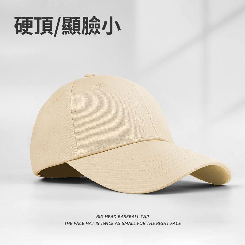 หมวกเบสบอลหลากสีคลาสสิก/22 สี