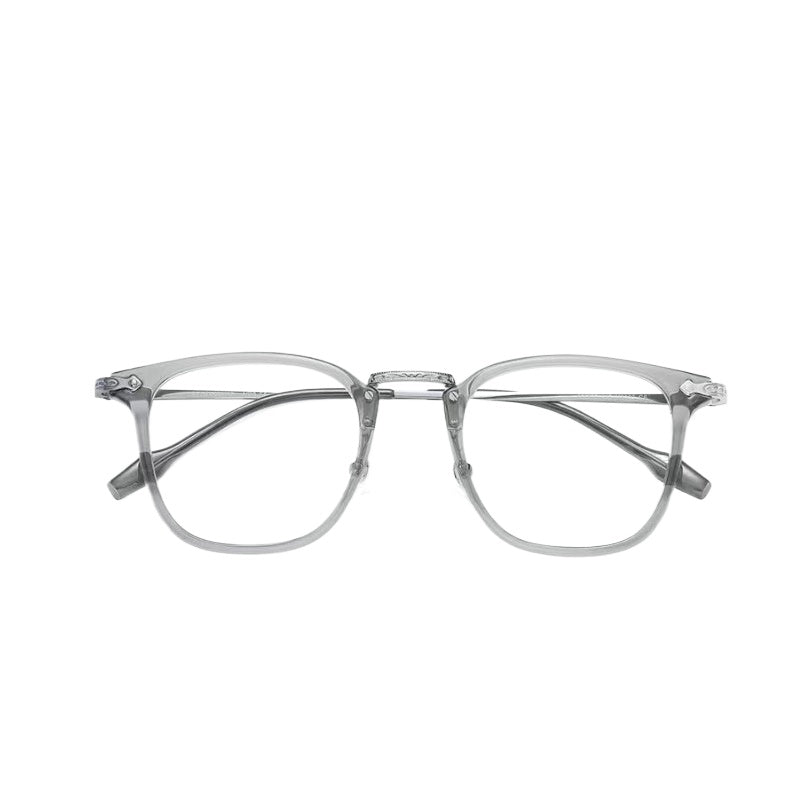 Ultra-light, elegant, versatile, trendy frames / 5 colors
