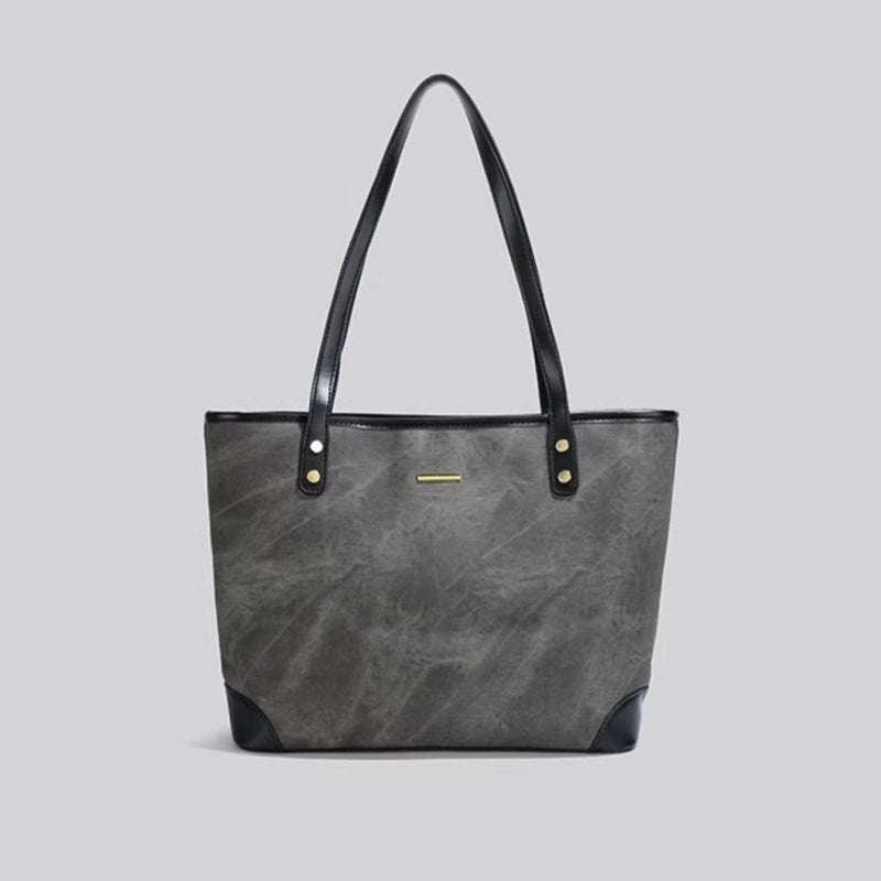 Stylish Quality Handbag/Shoulder Bag/Commuter Tote Bag / 3 Colors