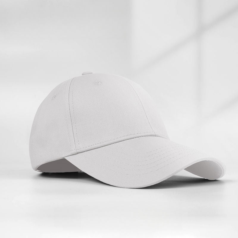 หมวกเบสบอลหลากสีคลาสสิก/22 สี