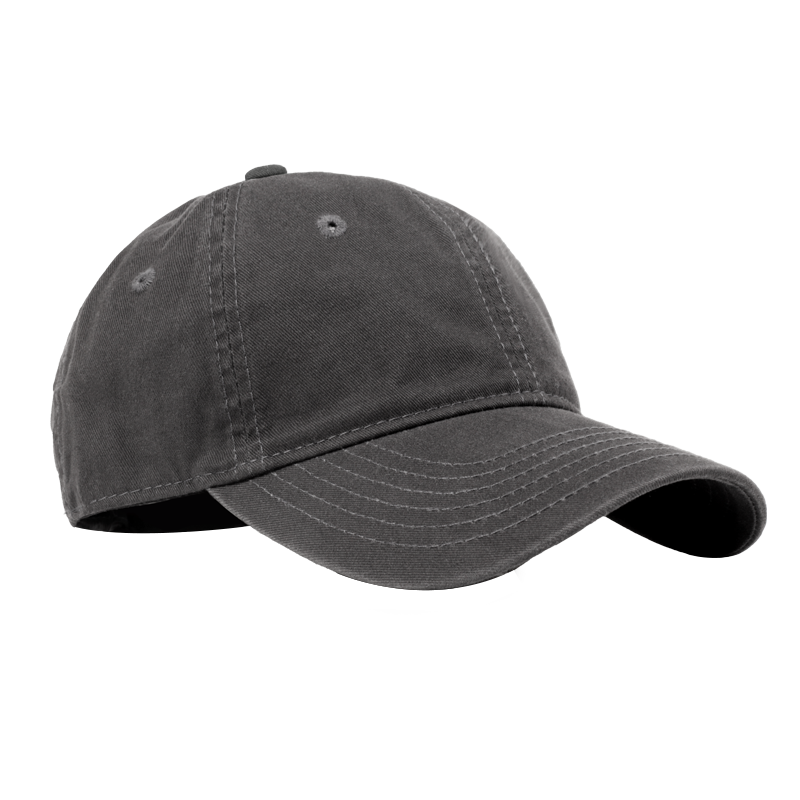 หมวกเบสบอลหลากสีคลาสสิก/22 สี