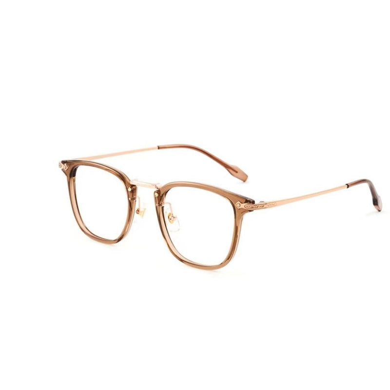 Ultra-light, elegant, versatile, trendy frames / 5 colors