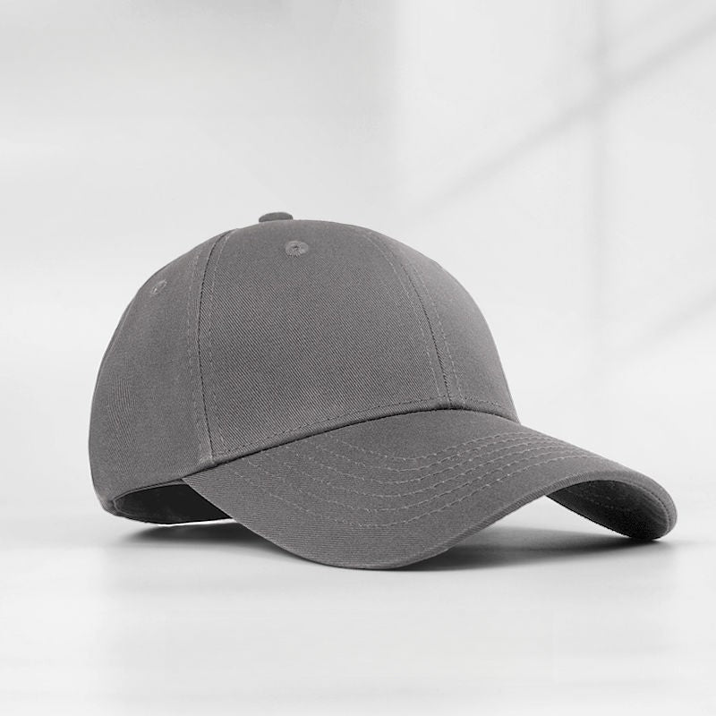 หมวกเบสบอลหลากสีคลาสสิก/22 สี