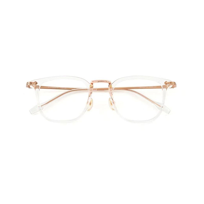 Ultra-light, elegant, versatile, trendy frames / 5 colors