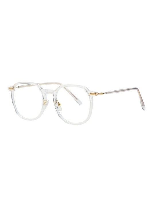 Fashionable TR90 polygonal frames