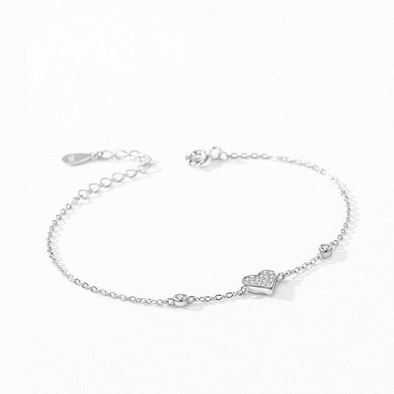 Amouré Whispering Diamond Bracelet