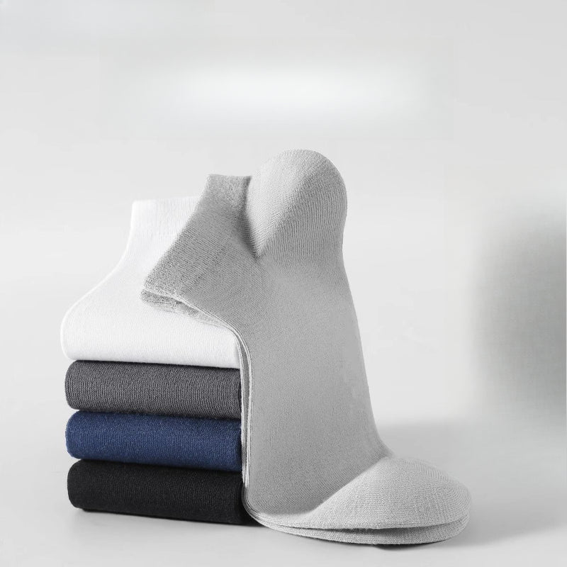 薄款防臭吸汗短襪/5色
