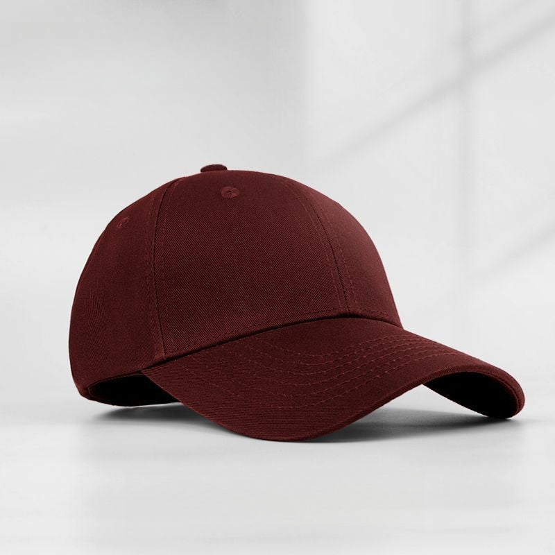 หมวกเบสบอลหลากสีคลาสสิก/22 สี