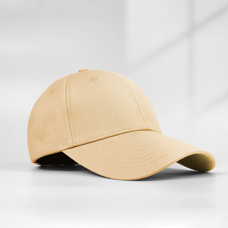 หมวกเบสบอลหลากสีคลาสสิก/22 สี