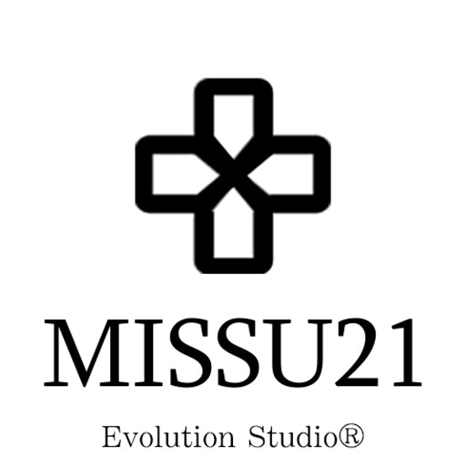 MISSU21 Evolution Studio