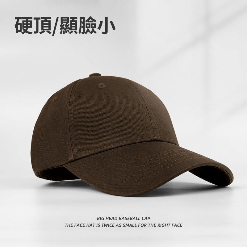 หมวกเบสบอลหลากสีคลาสสิก/22 สี