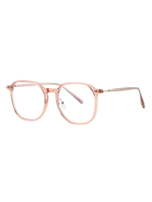 Fashionable TR90 polygonal frames