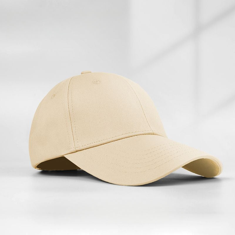 หมวกเบสบอลหลากสีคลาสสิก/22 สี