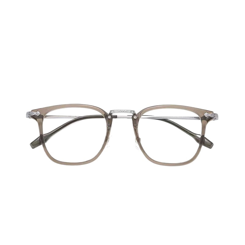 Ultra-light, elegant, versatile, trendy frames / 5 colors