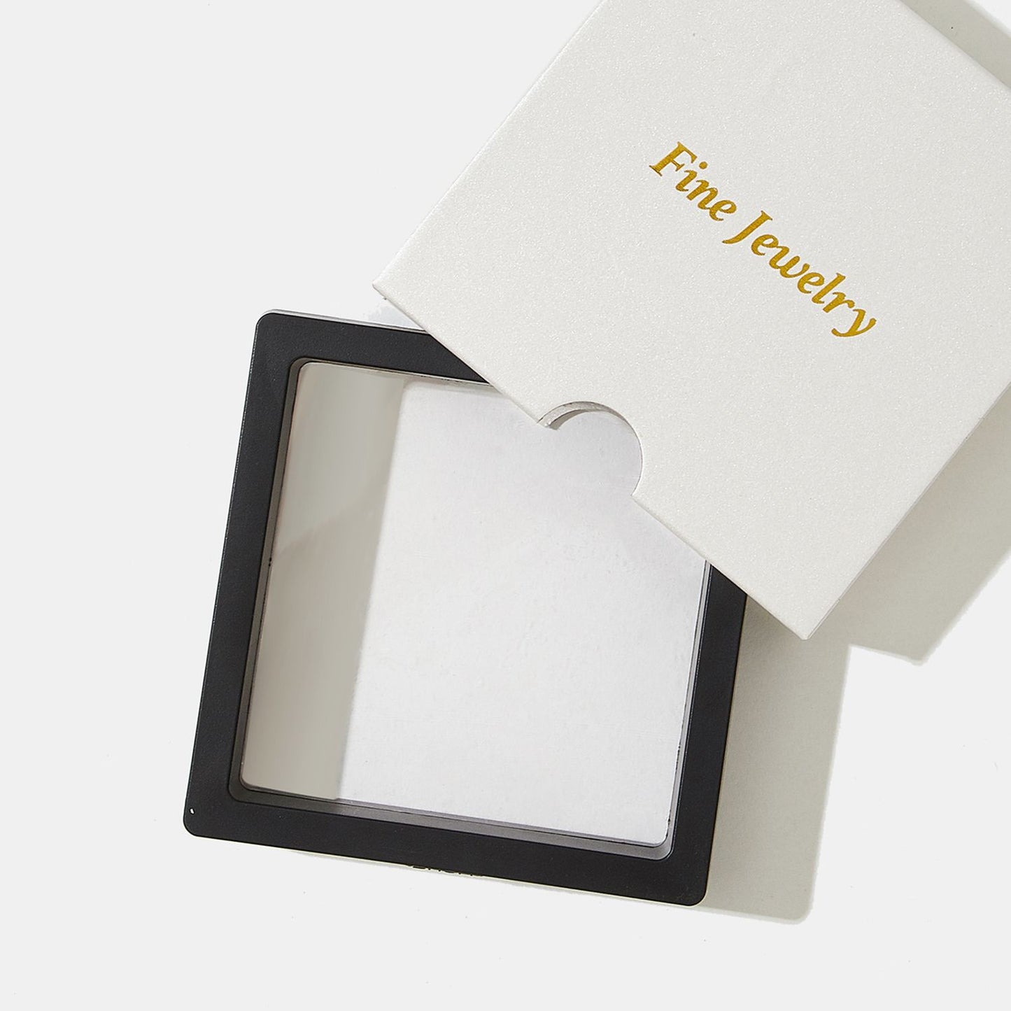 สร้อยคอกระดูกไหปลาร้าสีเงินแวววาวหวานหรูหรา