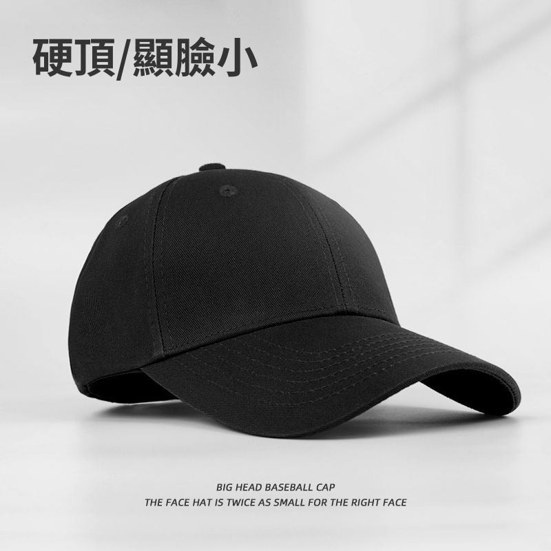 หมวกเบสบอลหลากสีคลาสสิก/22 สี