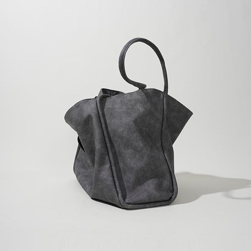 高級感單肩托特通勤包