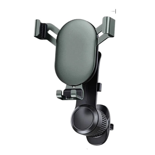汽車合金導航手機固定支架