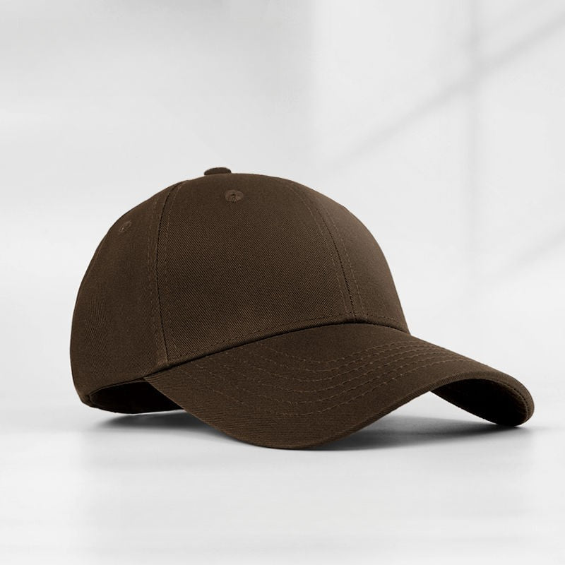 หมวกเบสบอลหลากสีคลาสสิก/22 สี