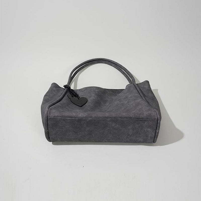 高級感單肩托特通勤包