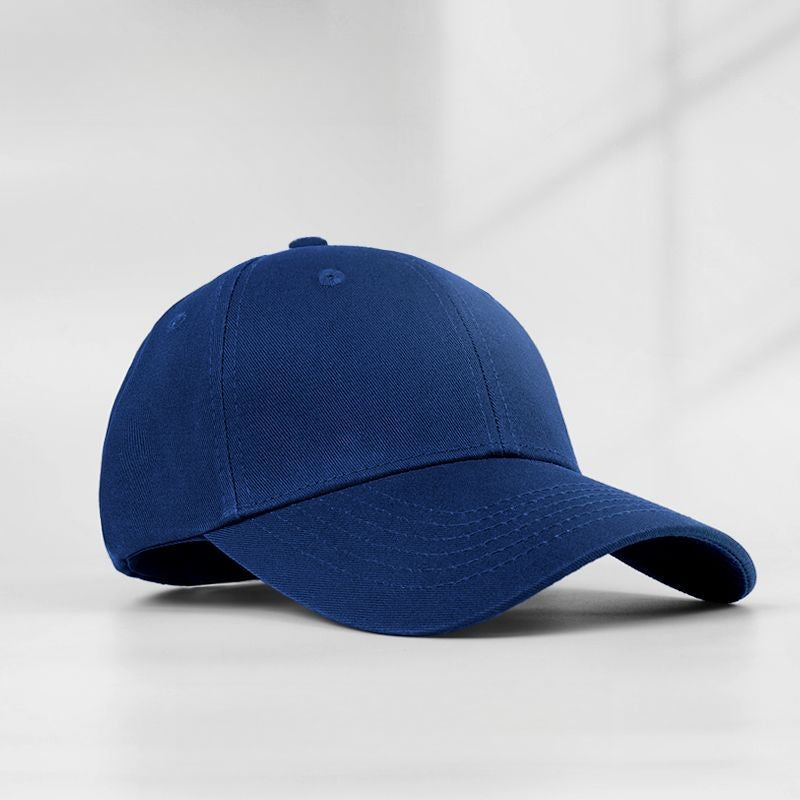 หมวกเบสบอลหลากสีคลาสสิก/22 สี