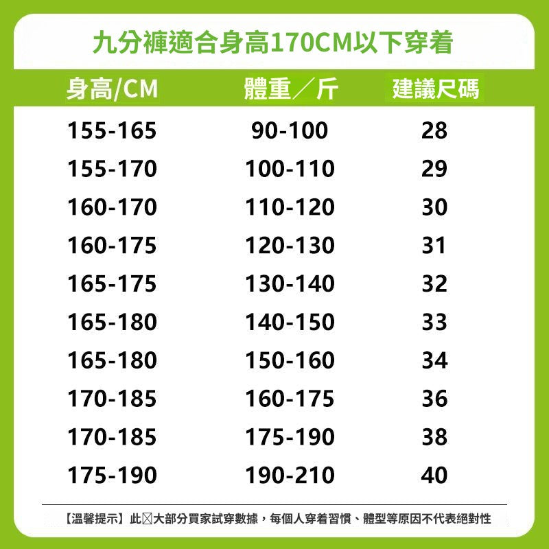 休閒修身直筒彈性牛仔褲/4色